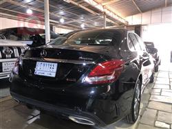 مێرسێدس بێنز C-Class